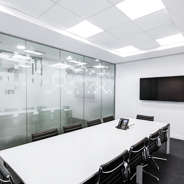 Deckeneinlegeleuchten