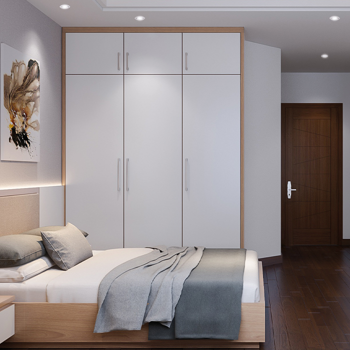 LED Einbaudownlights